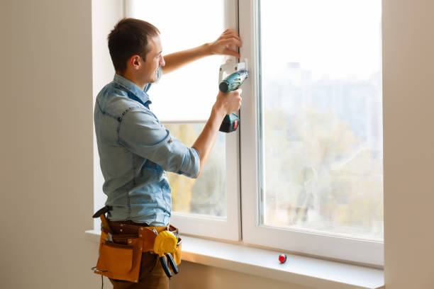 Best Vinyl Windows in Grayvle, IL